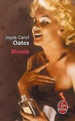 Blonde  Oates, Joyce Carol  Book, Oates, Joyce Carol, Verzenden