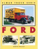 FORD (ELMAR TRUCK SERIES), Boeken, Nieuw