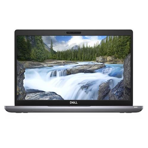 Dell Latitude 5411 - B - Intel Core i5 - 8GB, Computers en Software, Windows Laptops, Ophalen of Verzenden