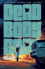 Dead Body Road Volume 2: Bad Blood, Boeken, Verzenden, Nieuw