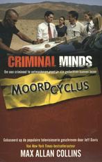 Moordcyclus / Criminal Minds 9789045202402 Max Allan Collins, Verzenden, Max Allan Collins