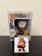 Funko - Funko Pop General Franky Geekay Chase 1776 -