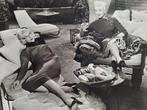 Interpress - (x4) Marilyn Monroe, How to Marry a, Nieuw