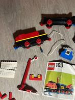 Lego Set - 183 - Train - 183 - Lego Train Set, Nieuw