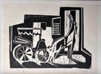 Kurt Schwerdtfeger (1897-1966) - Hochzeitskutsche