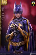 Batman Arkham Knight Action Figure 1/6 Batgirl (Purple and G, Verzamelen, Ophalen of Verzenden, Nieuw