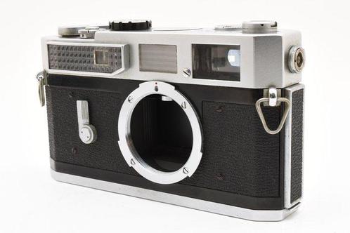 Canon Model 7 | Meetzoeker camera  (Zonder Minimumprijs), Audio, Tv en Foto, Fotocamera's Analoog