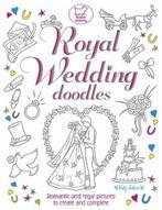 Royal Wedding Doodles 9781907151835, Katy Jackson, Verzenden