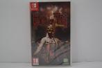 The House of the Dead - Remake - SEALED (SWITCH EUR), Games en Spelcomputers, Nieuw