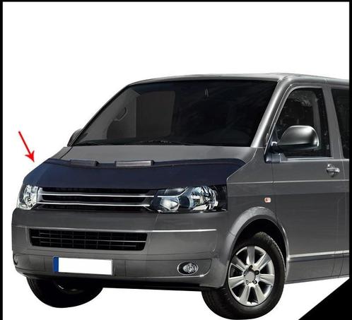 Motorkap Bra (Steenslagbescherming) voor Volkswagen Transpor, Auto diversen, Tuning en Styling, Ophalen of Verzenden