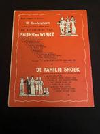 Suske en Wiske RV-14 - De Tuftuf - Club - 1 Album - Eerste, Boeken, Nieuw