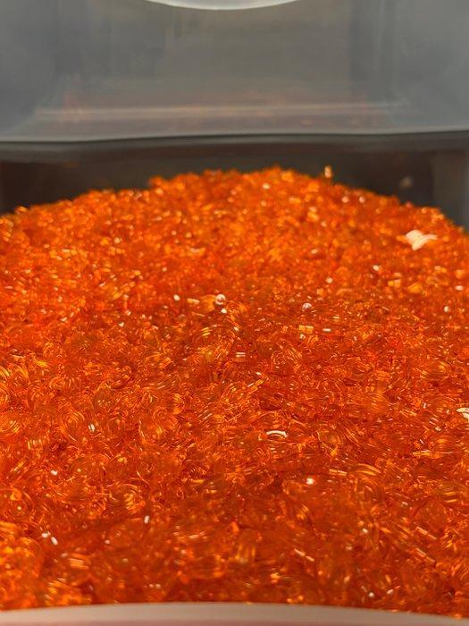 Lego Stenen - Lego vuur vlammetjes 500 stuks, Kinderen en Baby's, Speelgoed | Duplo en Lego