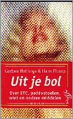 UIT JE BOL (OOIEVAAR) 9789057130748 Gerben Hellinga, Verzenden, Gerben Hellinga