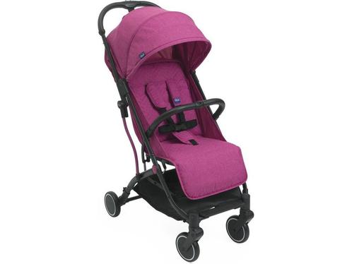 Chicco buggy Trolley me AURORA PINK, Huis en Inrichting, Woonaccessoires | Overige, Zo goed als nieuw, Verzenden