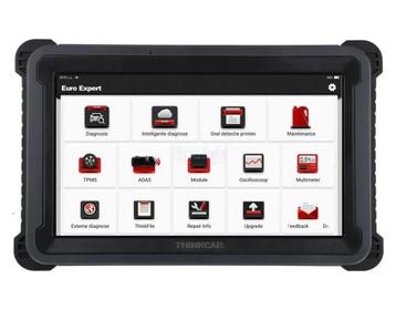 Thinkcar Thinktool Euro Expert Auto Uitleesapparaat, Verzenden