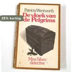 Vloek van de pelgrims 9789021823508 Wentworth, Boeken, Verzenden, Gelezen, Wentworth
