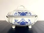 Wedgwood - Tureen - Saxon - Keramiek - Antieke Wedgwood