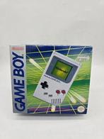 Nintendo - Gameboy Classic - DMG-01 FAH Edition - Green box, Games en Spelcomputers, Nieuw