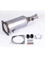 Roetfilter Citroën C4, Peugeot 308, Autos : Pièces & Accessoires, Verzenden