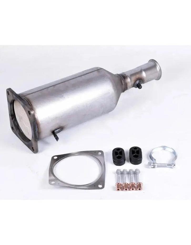 Roetfilter Citroën C4, Peugeot 308, Autos : Pièces & Accessoires, Systèmes à carburant, Envoi