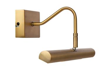 Lucide VINZ - Schilderijverlichting - 2xG9 - Mat, Verzenden