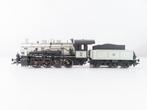 Märklin H0 - 34559 - Stoomlocomotief met tender (1) - BR 55,, Hobby & Loisirs créatifs, Trains miniatures | HO