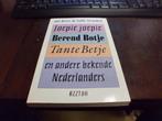 Joepie Joepie, Berend Botje, Tante Betje en andere bekende, Boeken, Verzenden, Gelezen, Berns