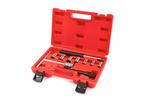 TM 10 Delige Diesel Injector Tappen Set, Verzenden