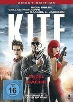 Kite - Engel der Rache (Uncut Edition) von Ralph Ziman  DVD, Verzenden