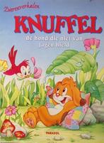 Dierenverhalen: knuffel de hond die niet van jagen hield, Boeken, Verzenden, Gelezen