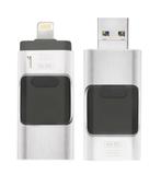 DrPhone Flashdrive 16 GB USB Stick iPhone / iPad / Samsung, Informatique & Logiciels, Clés USB, Verzenden
