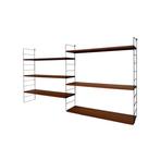 Plank - Hout, Metaal, fineer