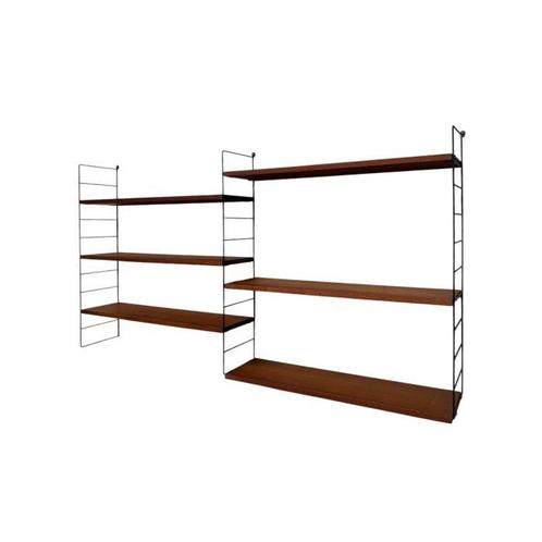 Plank - Hout, Metaal, fineer, Antiek en Kunst, Kunst | Designobjecten