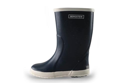 Bergstein Regenlaarzen in maat 28 Blauw | 5% extra korting, Kinderen en Baby's, Kinderkleding | Schoenen en Sokken, Jongen of Meisje