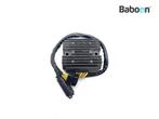 Spanningsregelaar BMW F 650 GS 2000-2003 (F650GS 00), Motoren, Verzenden, Gebruikt