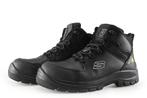Skechers Werkschoenen in maat 45 Zwart, Verzenden, Zwart, Zo goed als nieuw, Skechers