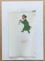 Tintin - Professeur Tournesol - Rombaldi / Studios Hergé - 1, Nieuw