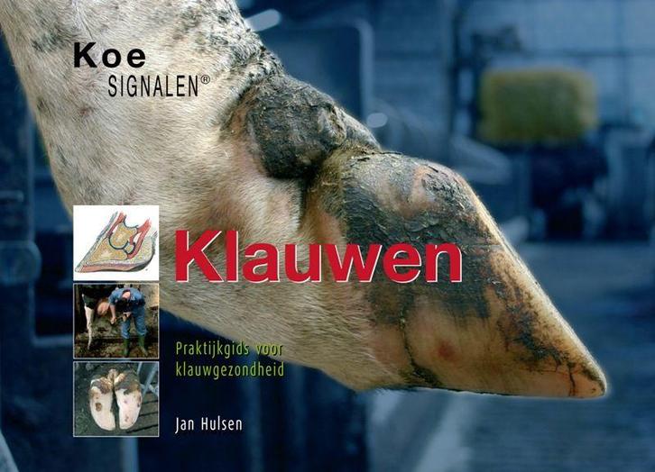 Klauwen / Koesignalen 9789075280562 Jan Hulsen, Boeken, Wetenschap, Zo goed als nieuw, Verzenden