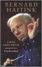 Bernard Haitink 9789041403414, Boeken, Verzenden, Zo goed als nieuw