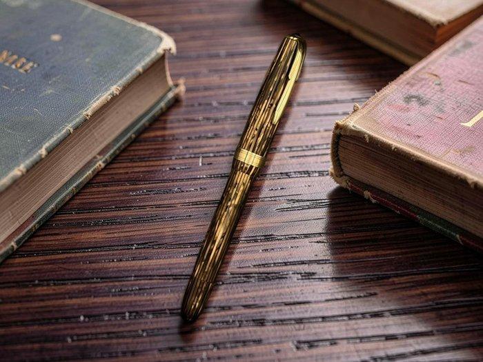 Perfecto - Clásico estriado - Zonder minimumprijs - Vulpen, Collections, Stylos