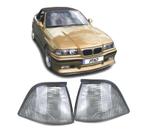 CLIGNOTANTS AVANT POUR BMW E36 COUPÉ FUMÉ, Auto-onderdelen, Verlichting, Verzenden, Nieuw