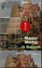 IN BABYLON 9789029071413 M. Moring, Boeken, Verzenden, Gelezen, M. Moring