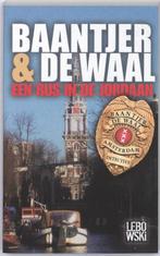 Een Rus In De Jordaan 9789048801732, Boeken, Detectives, Gelezen, Verzenden, Ab Baantjer, S. de Waal