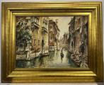 Tom Orsini (1946) - Venezia, Antiquités & Art, Art | Peinture | Classique