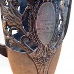 Decoratief ornament - WMF - Jugendstil / Art Nouveau, Antiek en Kunst