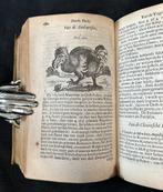 Pliny - C. Plini Secundi Naturalis Historiae - 1662
