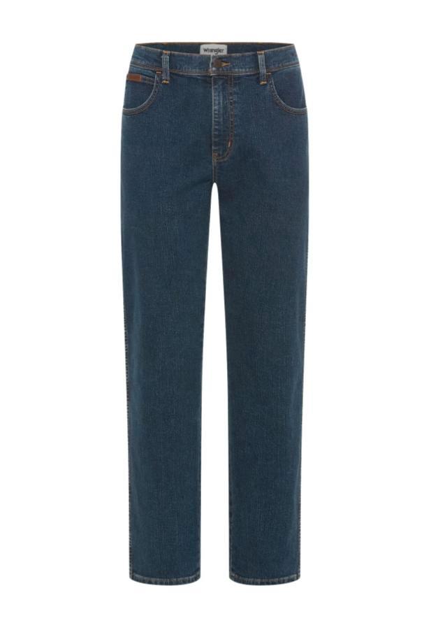 2dekans | Wrangler Greenboro Jeans voor Heren – Regular Fit, Vêtements | Hommes, Jeans, Enlèvement ou Envoi