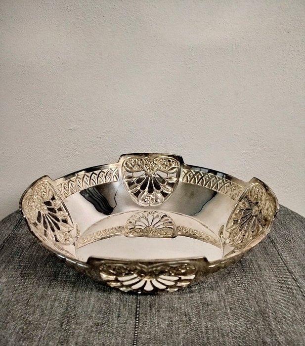 Kayser & Sohn - ENGELBERT KAYSER - Tafelmiddenstuk -, Antiek en Kunst, Kunst | Designobjecten