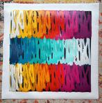 Seen (1961) - Multitags, Antiek en Kunst, Kunst | Schilderijen | Modern