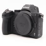 Nikon Z5 body | Tweedehands, Verzenden, Zo goed als nieuw, Nikon